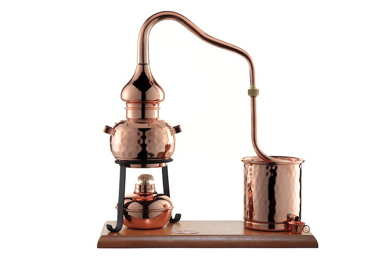 Differenza Tra Liquori E Distillati Differenza tra liquori e distillati? - Cantina a Casa